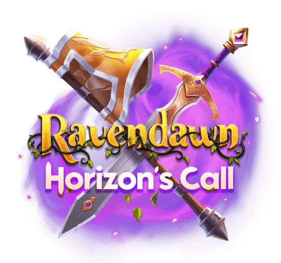 Ravendawn Logo