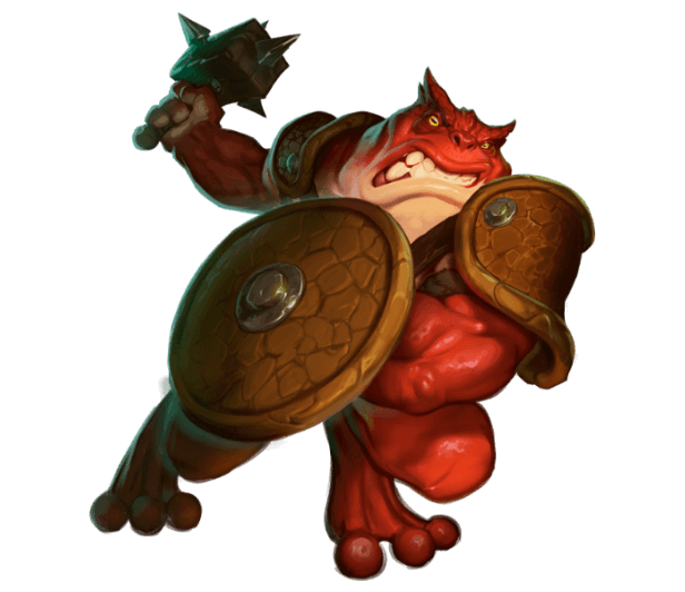 Toads