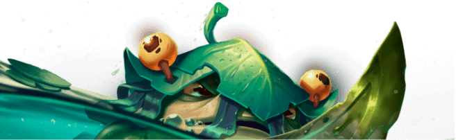 Sea Monster