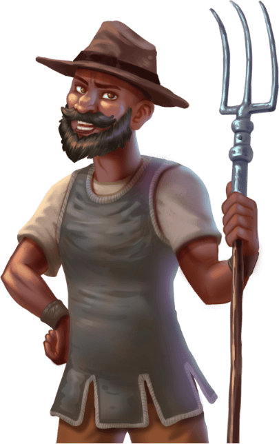 farming
