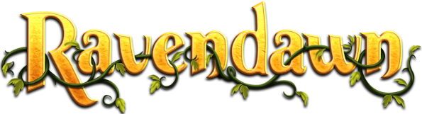 Ravendawn Logo